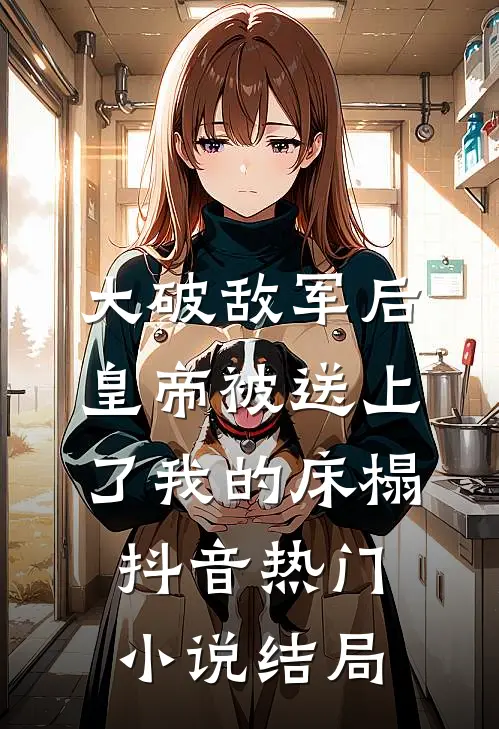 大破敌军后，皇帝被送上了我的床榻抖音热门小说结局