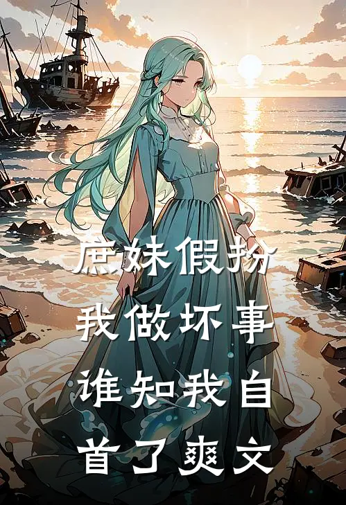 庶妹假扮我做坏事，谁知我自首了爽文