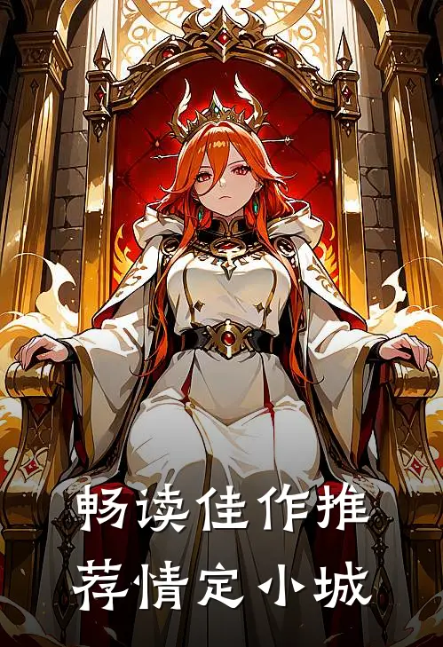 畅读佳作推荐情定小城