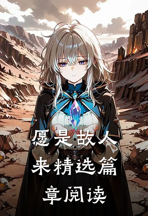 愿是故人来精选篇章阅读