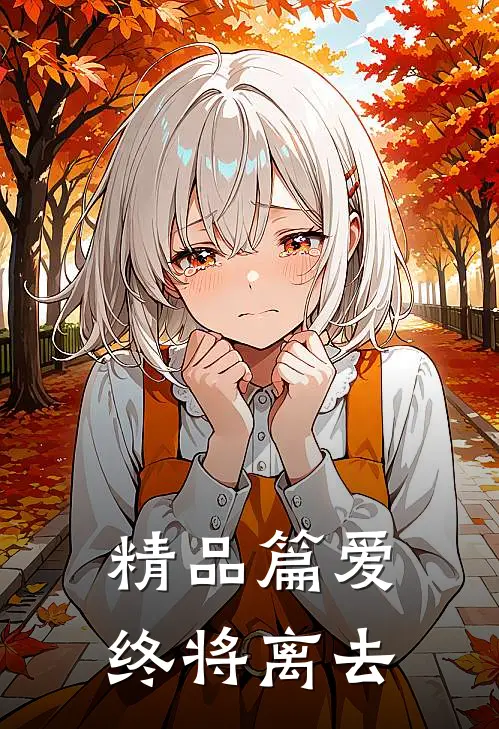精品篇爱终将离去
