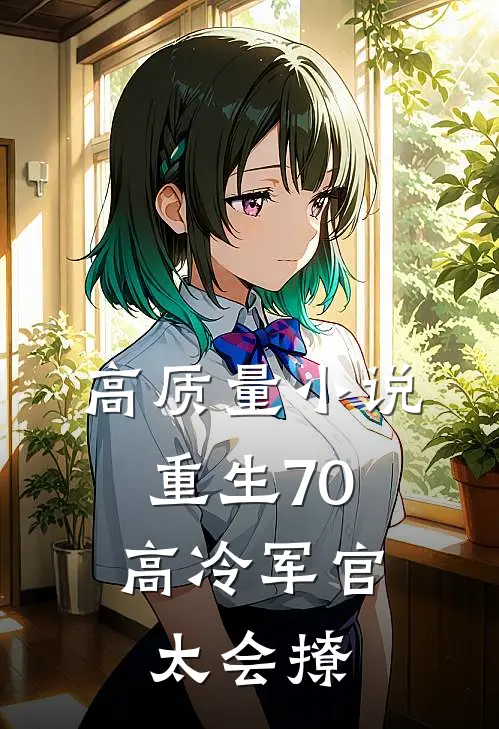 高质量小说重生70：高冷军官太会撩