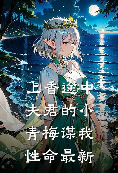 上香途中，夫君的小青梅谋我性命最新