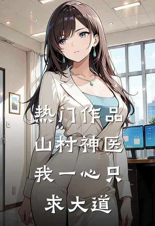 热门作品山村神医：我一心只求大道