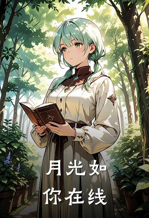 月光如你在线