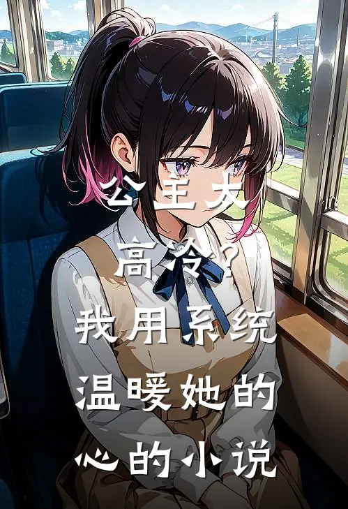 公主太高冷？我用系统温暖她的心的小说