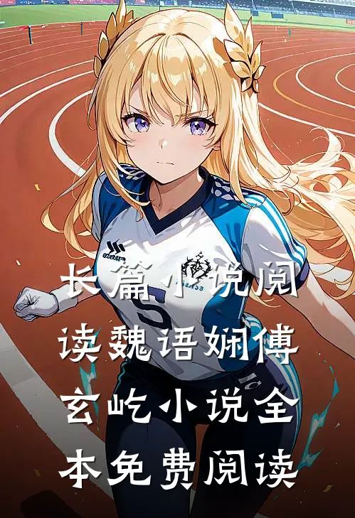 长篇小说阅读魏语娴傅玄屹小说全本免费阅读