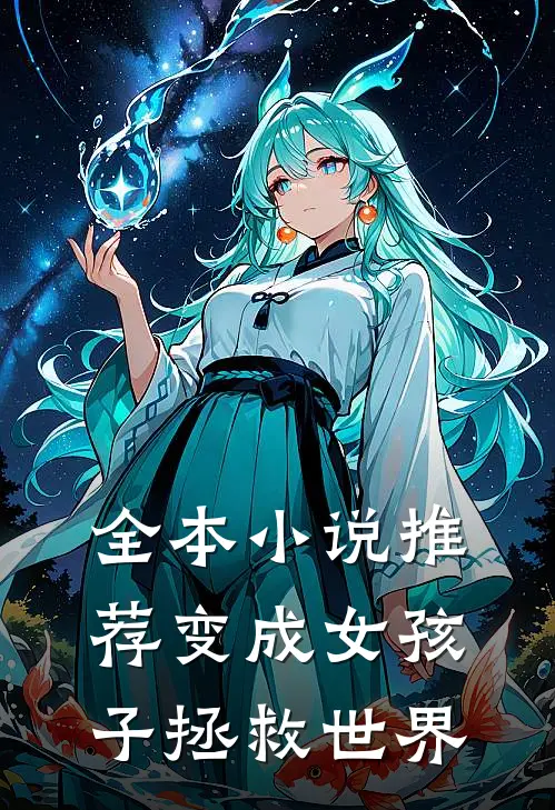 全本小说推荐变成女孩子拯救世界