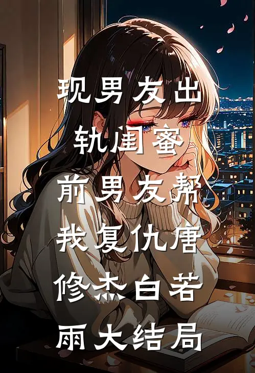 现男友出轨闺蜜，前男友帮我复仇唐修杰白若雨大结局