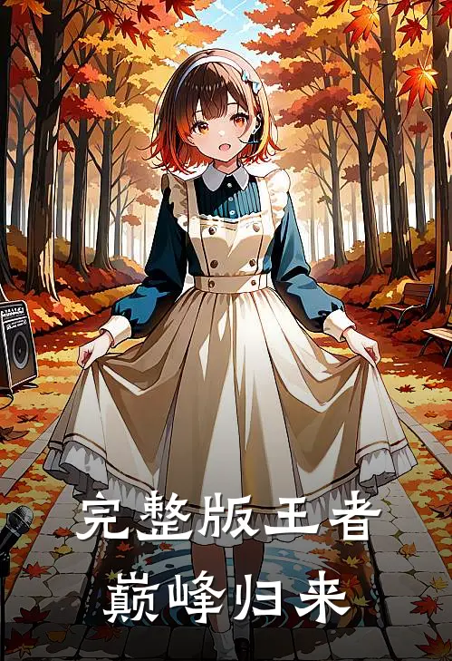 完整版王者：巅峰归来