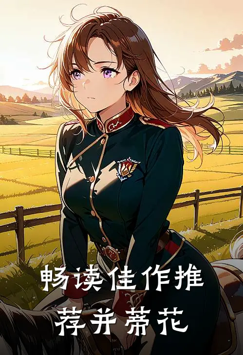畅读佳作推荐并蒂花