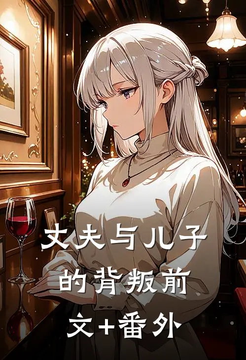 丈夫与儿子的背叛前文+番外