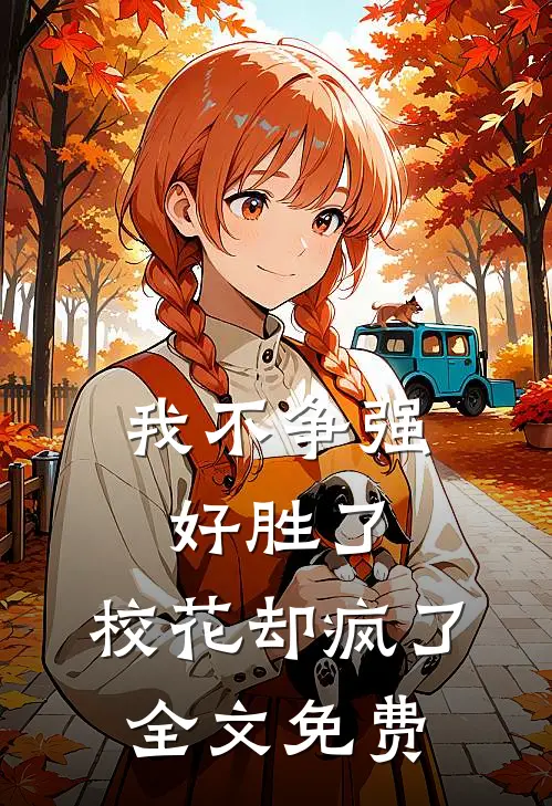我不争强好胜了，校花却疯了全文免费