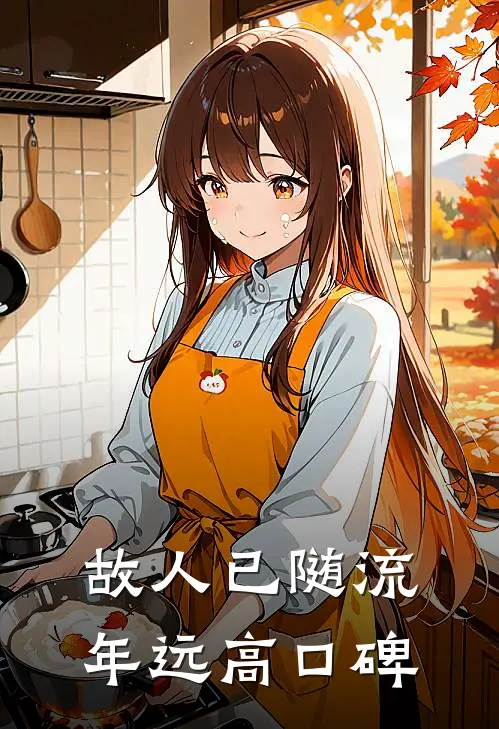 故人已随流年远高口碑