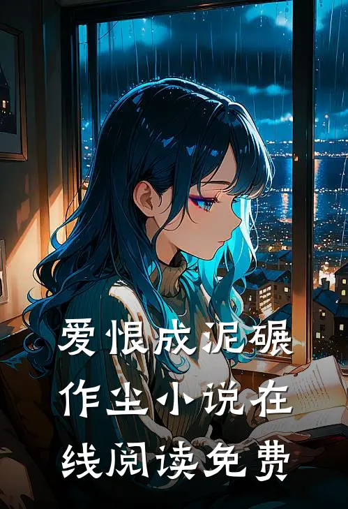 爱恨成泥碾作尘小说在线阅读免费