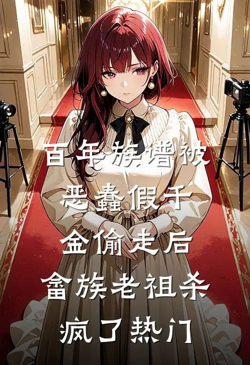 百年族谱被恶蠢假千金偷走后，畲族老祖杀疯了热门