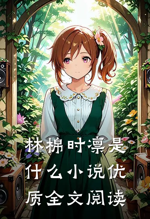 林棉时凛是什么小说优质全文阅读