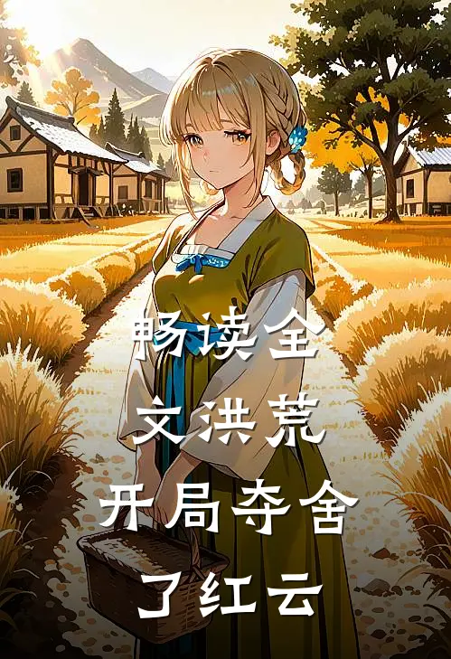 畅读全文洪荒：开局夺舍了红云