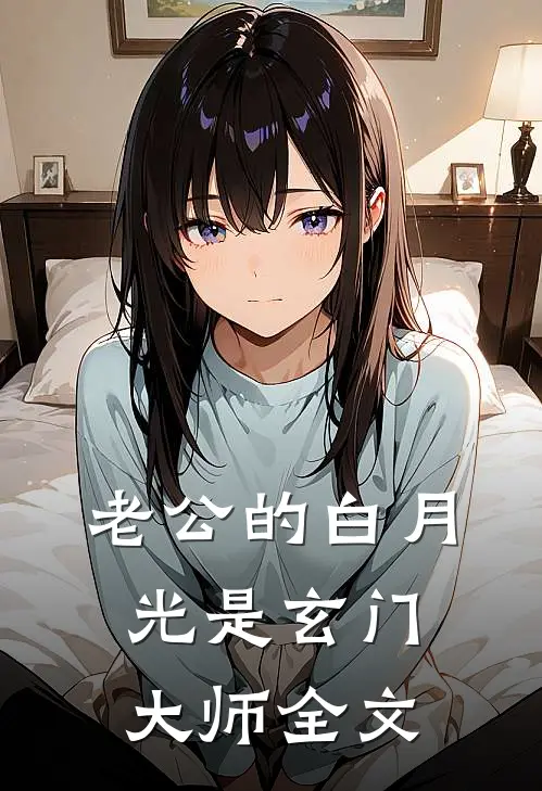 老公的白月光是玄门大师全文