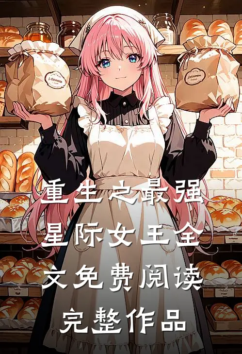重生之最强星际女王全文免费阅读完整作品
