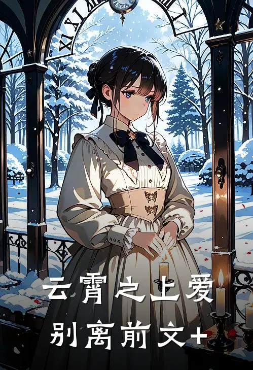 云霄之上爱别离前文+