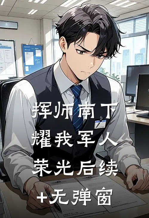 挥师南下，耀我军人荣光后续+无弹窗