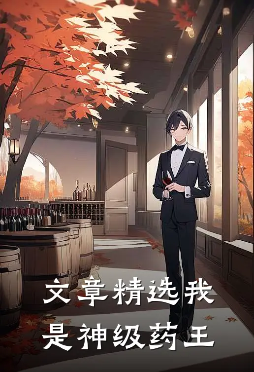 文章精选我是神级药王