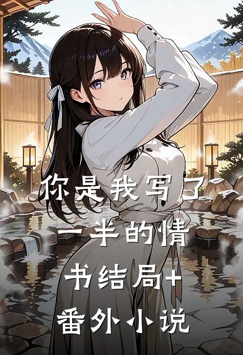 你是我写了一半的情书结局+番外小说