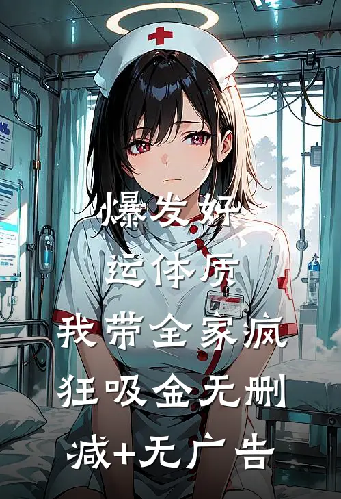 爆发好运体质，我带全家疯狂吸金无删减+无广告