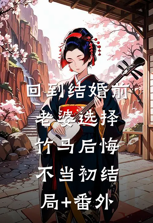 回到结婚前，老婆选择竹马后悔不当初结局+番外