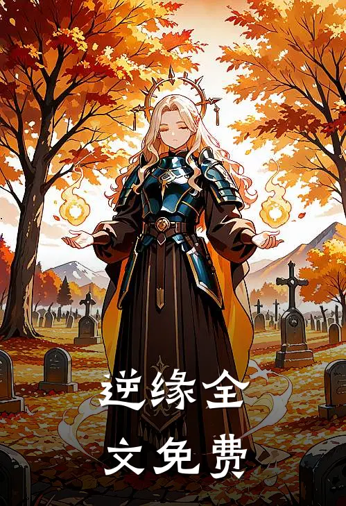 逆缘全文免费