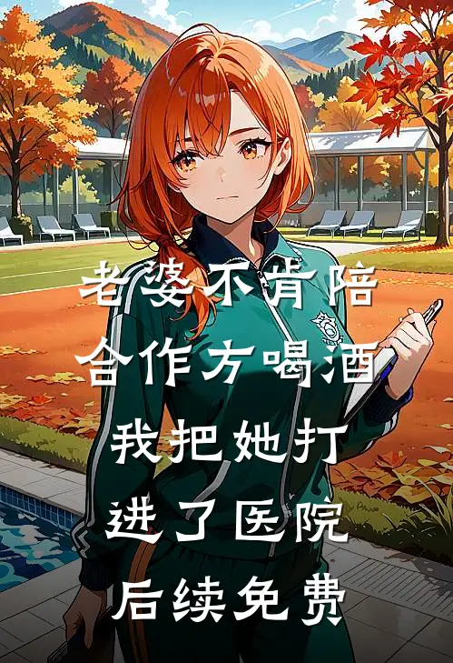 老婆不肯陪合作方喝酒，我把她打进了医院后续免费
