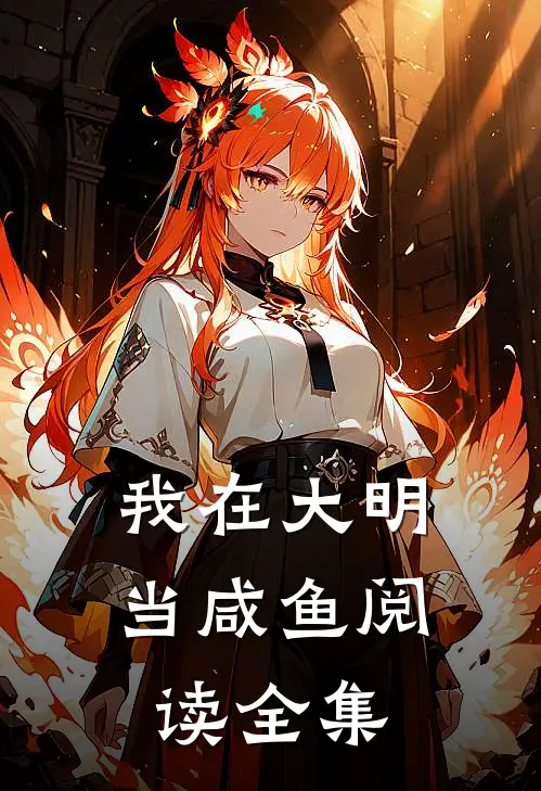 我在大明当咸鱼阅读全集