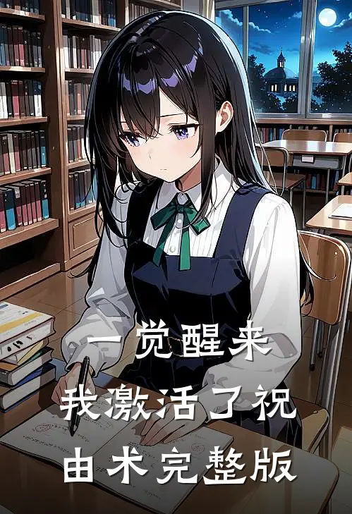 一觉醒来，我激活了祝由术完整版