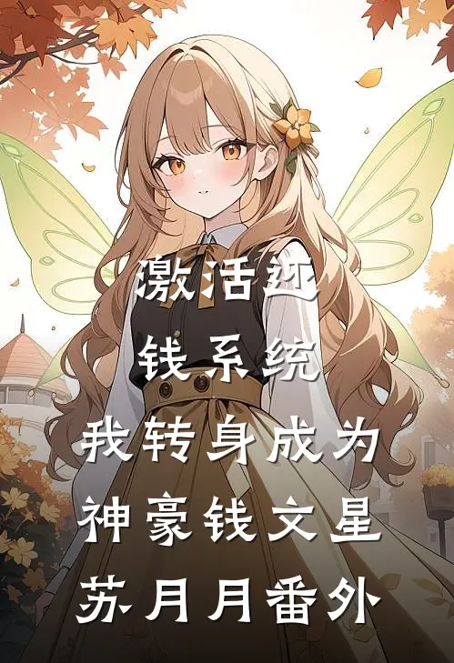 激活还钱系统，我转身成为神豪钱文星苏月月 番外