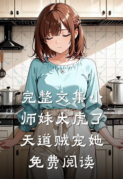 完整文集小师妹太虎了,天道贼宠她免费阅读