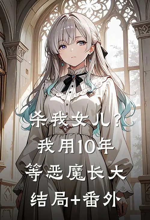 杀我女儿？我用10年等恶魔长大结局+番外