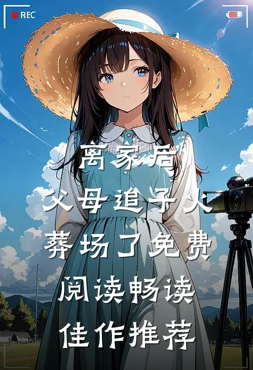 离家后,父母追子火葬场了免费阅读畅读佳作推荐