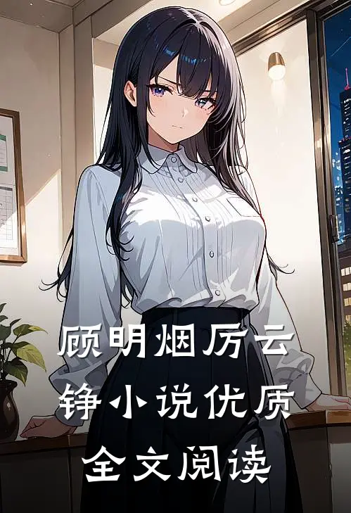 顾明烟厉云铮小说优质全文阅读