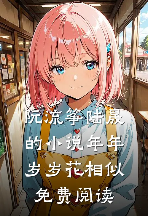 阮流筝陆晟的小说年年岁岁花相似免费阅读