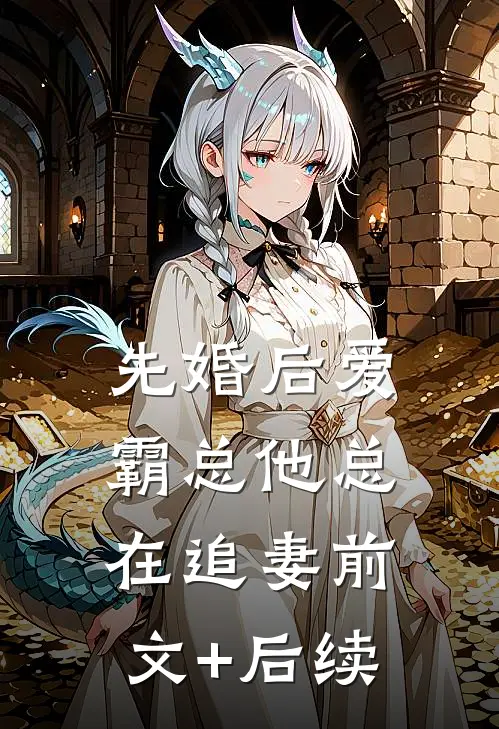 先婚后爱：霸总他总在追妻前文+后续