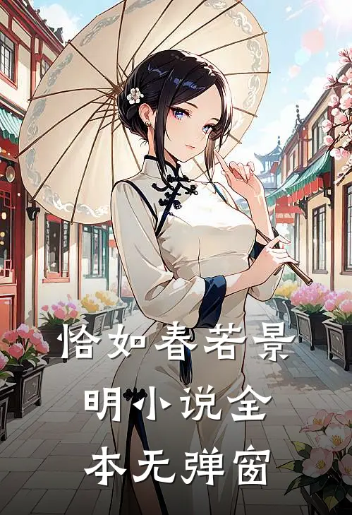 恰如春若景明小说全本无弹窗
