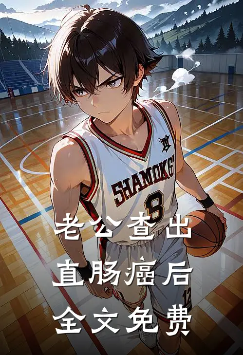 老公查出直肠癌后全文免费