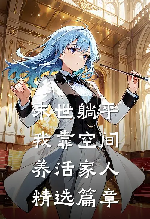 末世躺平：我靠空间养活家人精选篇章