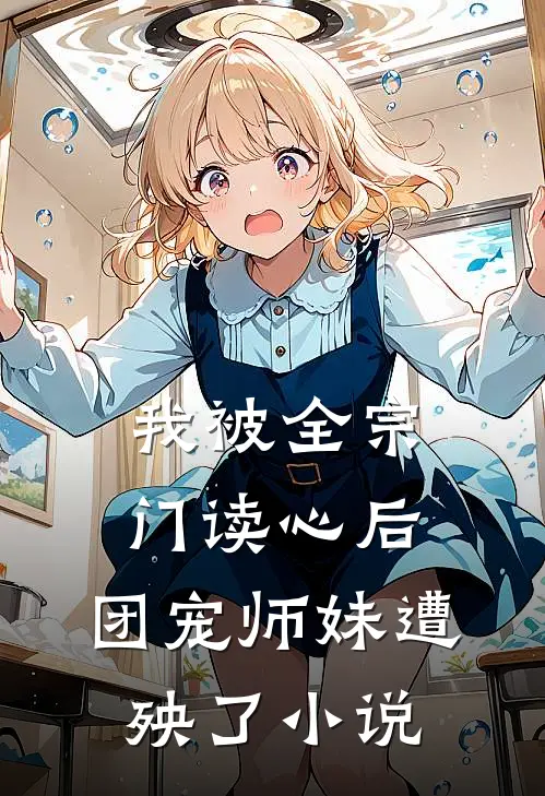 我被全宗门读心后，团宠师妹遭殃了小说