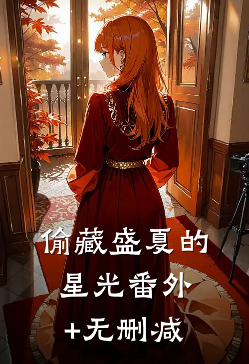 偷藏盛夏的星光番外+无删减
