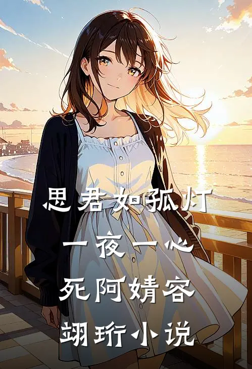 思君如孤灯，一夜一心死阿婧容翊珩小说