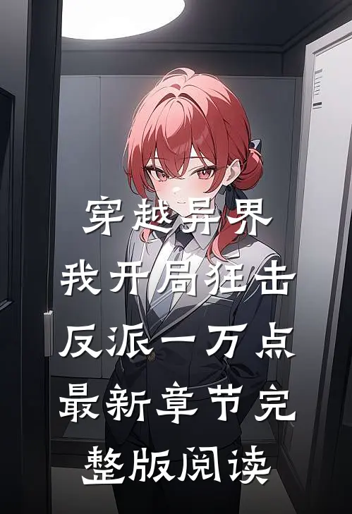 穿越异界，我开局狂击反派一万点最新章节完整版阅读