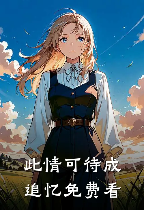 此情可待成追忆免费看