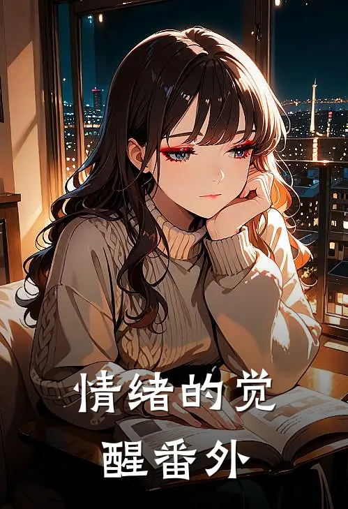 情绪的觉醒 番外